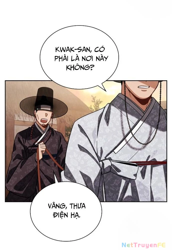 Sống Như Một Diễn Viên Chapter 91 - Trang 3