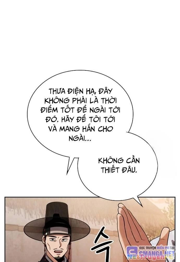 Sống Như Một Diễn Viên Chapter 91 - Trang 3
