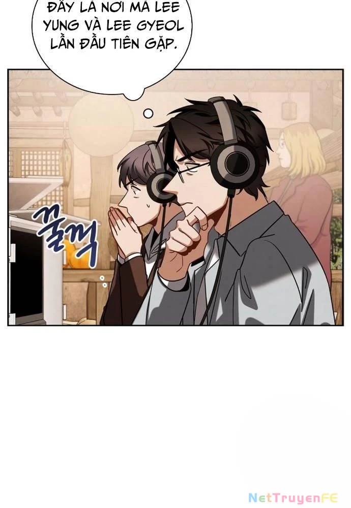 Sống Như Một Diễn Viên Chapter 91 - Trang 3