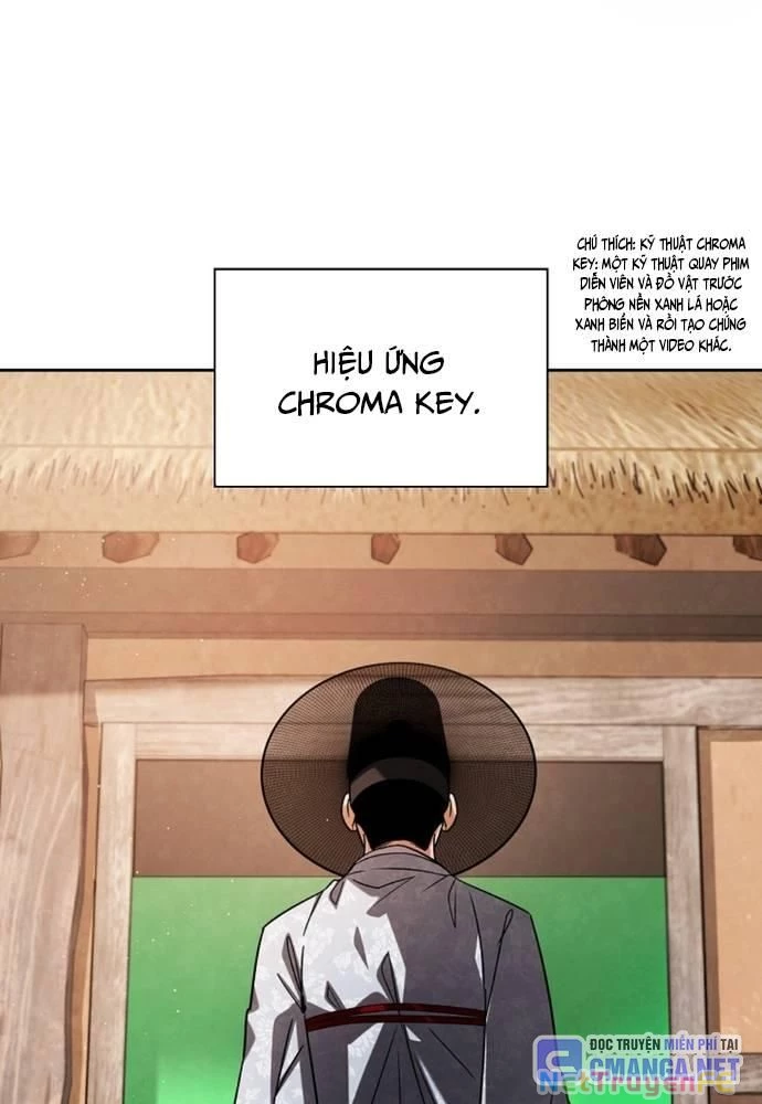 Sống Như Một Diễn Viên Chapter 91 - Trang 3