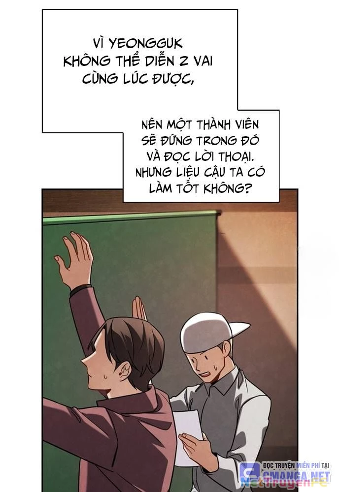 Sống Như Một Diễn Viên Chapter 91 - Trang 3