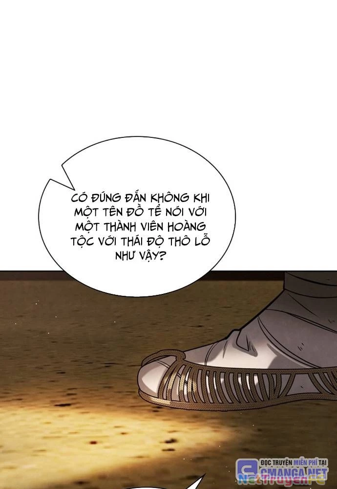 Sống Như Một Diễn Viên Chapter 91 - Trang 3