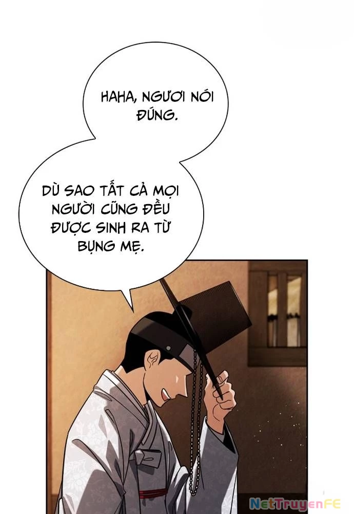 Sống Như Một Diễn Viên Chapter 91 - Trang 3