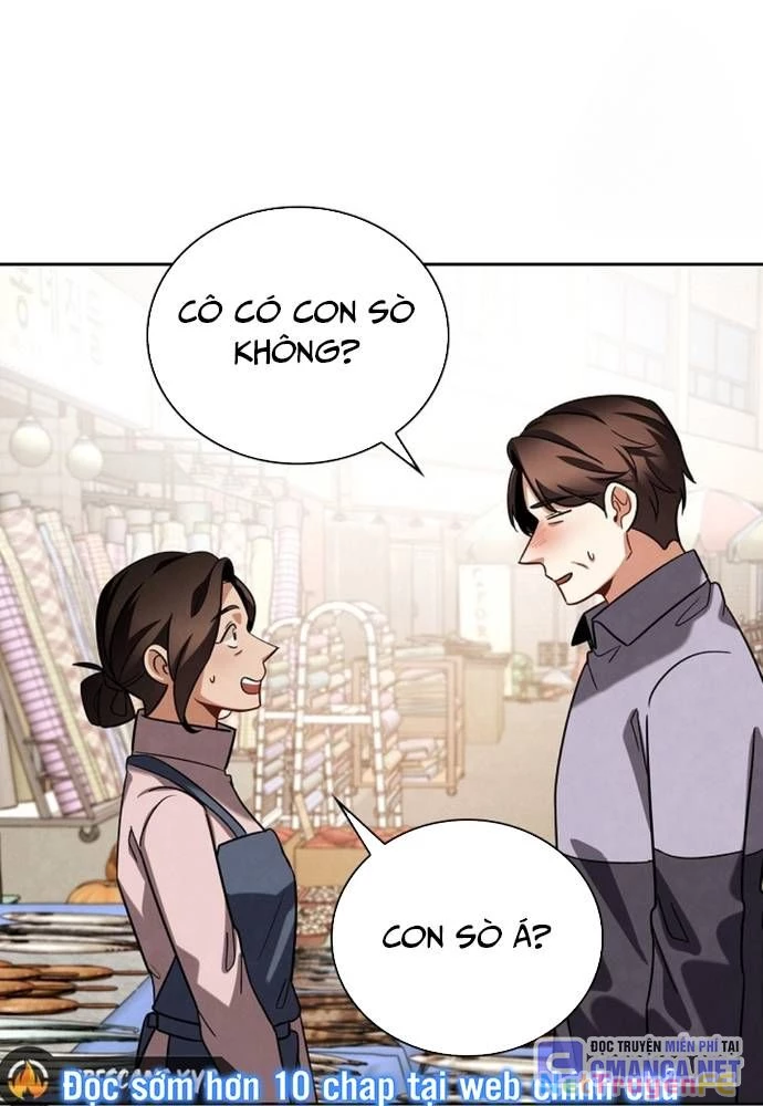 Sống Như Một Diễn Viên Chapter 91 - Trang 3