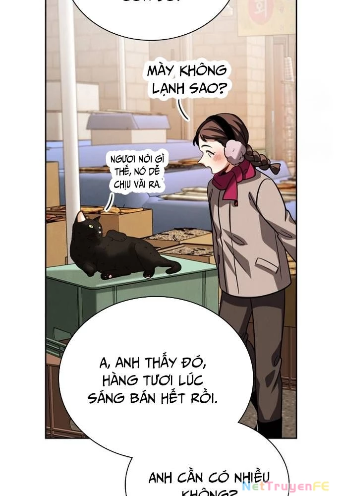 Sống Như Một Diễn Viên Chapter 91 - Trang 3