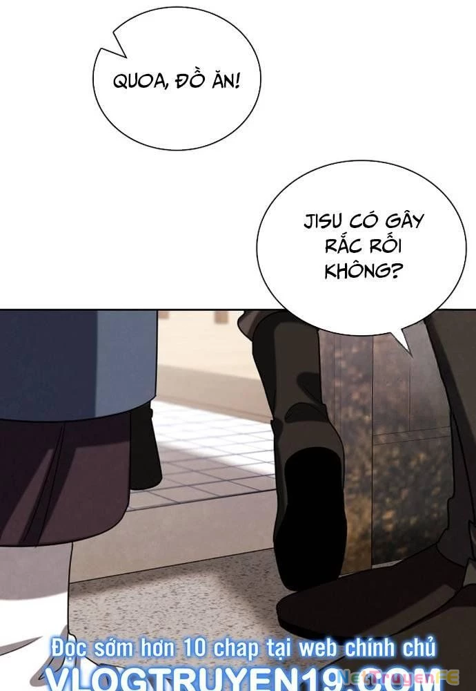 Sống Như Một Diễn Viên Chapter 91 - Trang 3