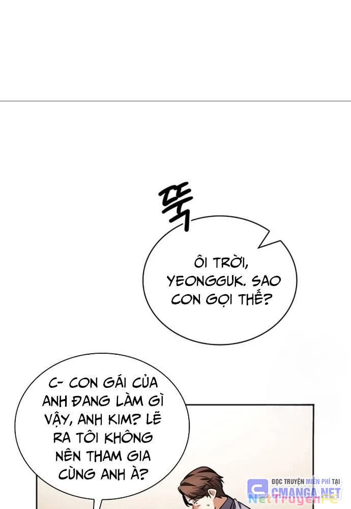 Sống Như Một Diễn Viên Chapter 91 - Trang 3