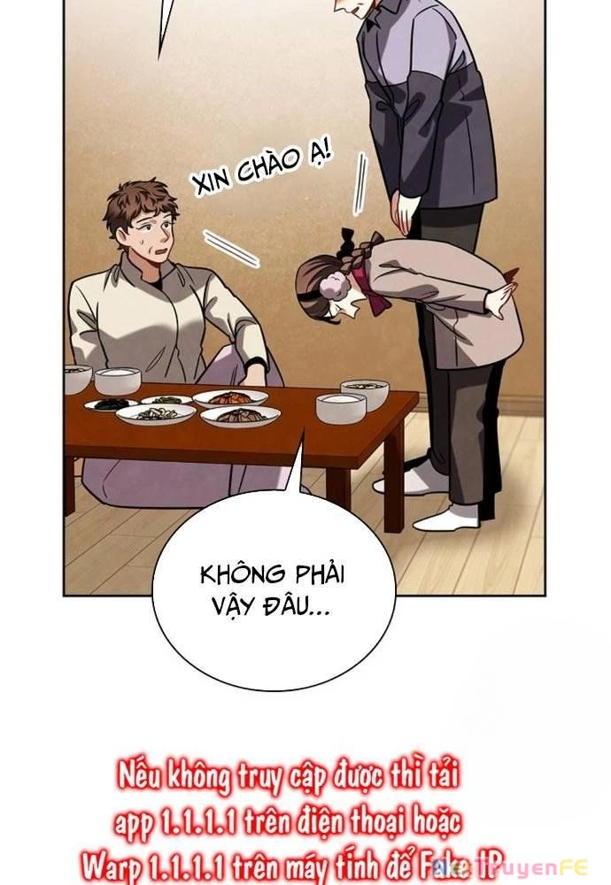 Sống Như Một Diễn Viên Chapter 91 - Trang 3