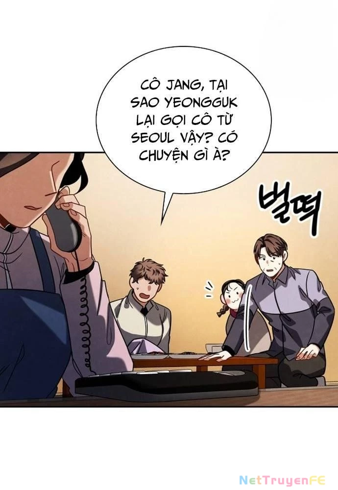 Sống Như Một Diễn Viên Chapter 91 - Trang 3