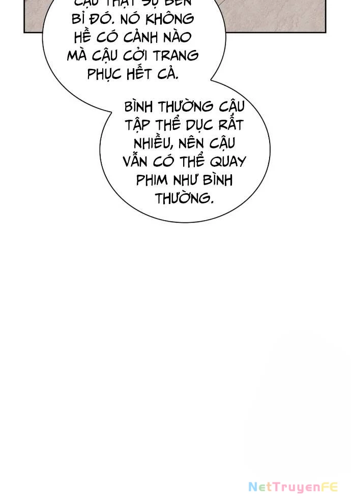 Sống Như Một Diễn Viên Chapter 91 - Trang 3