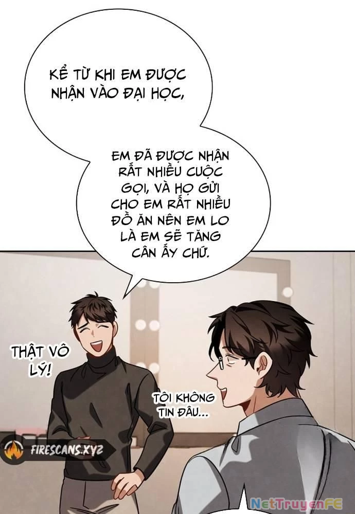 Sống Như Một Diễn Viên Chapter 91 - Trang 3