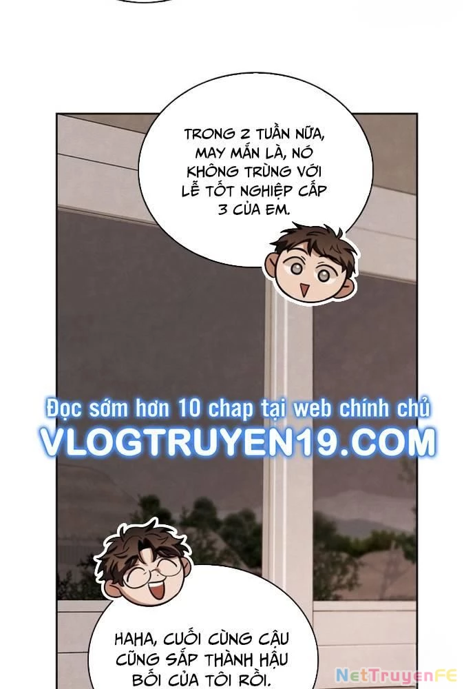 Sống Như Một Diễn Viên Chapter 91 - Trang 3