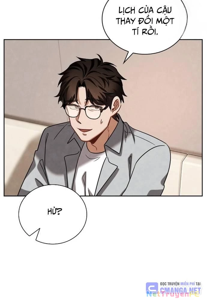 Sống Như Một Diễn Viên Chapter 91 - Trang 3