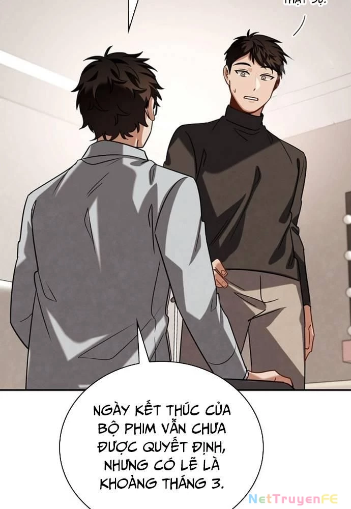 Sống Như Một Diễn Viên Chapter 91 - Trang 3