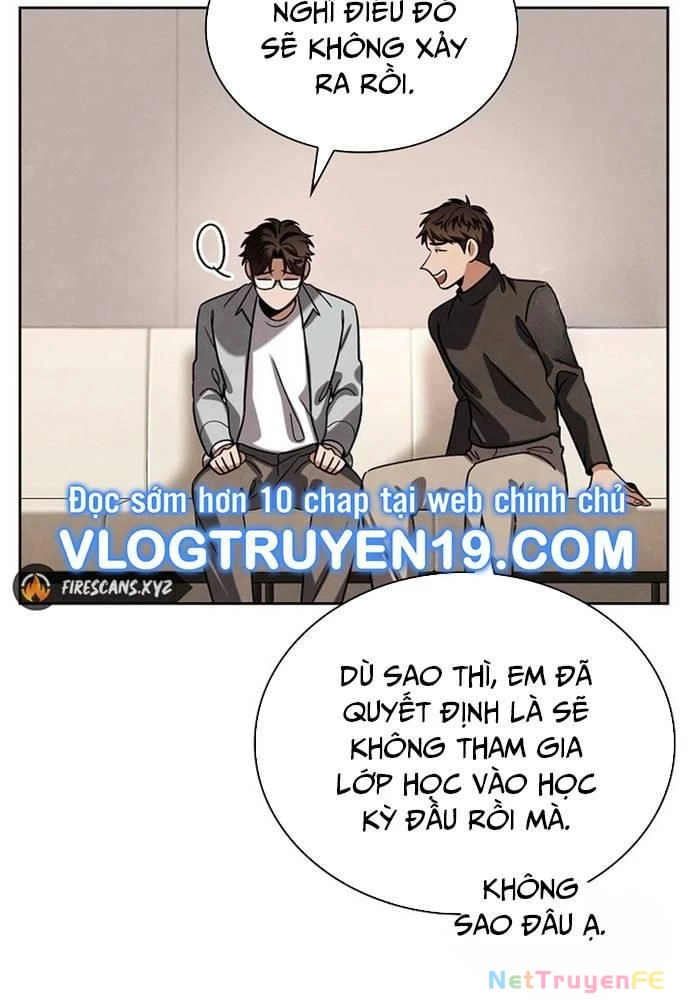 Sống Như Một Diễn Viên Chapter 91 - Trang 3