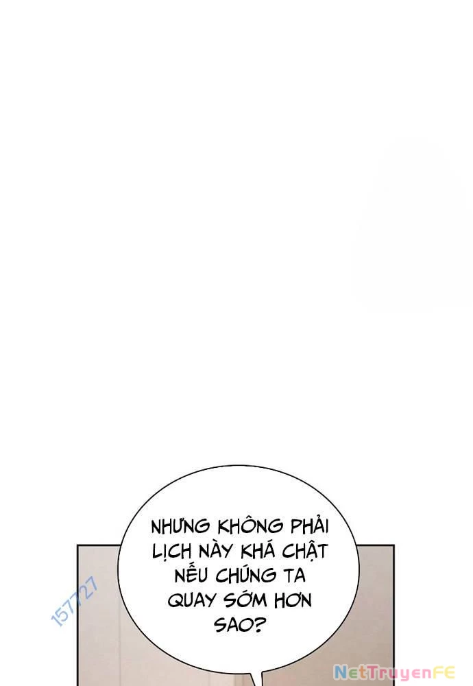 Sống Như Một Diễn Viên Chapter 91 - Trang 3