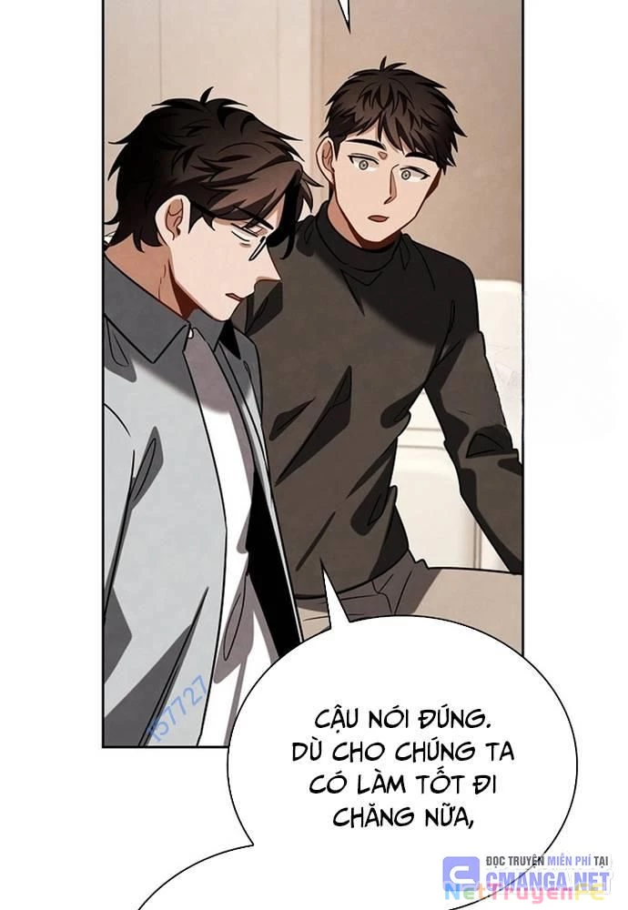 Sống Như Một Diễn Viên Chapter 91 - Trang 3