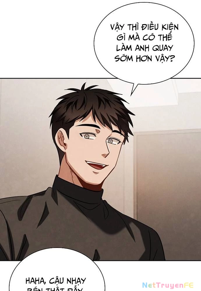 Sống Như Một Diễn Viên Chapter 91 - Trang 3