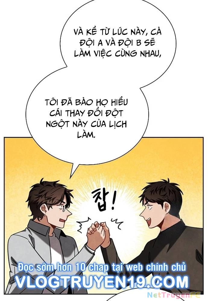 Sống Như Một Diễn Viên Chapter 91 - Trang 3