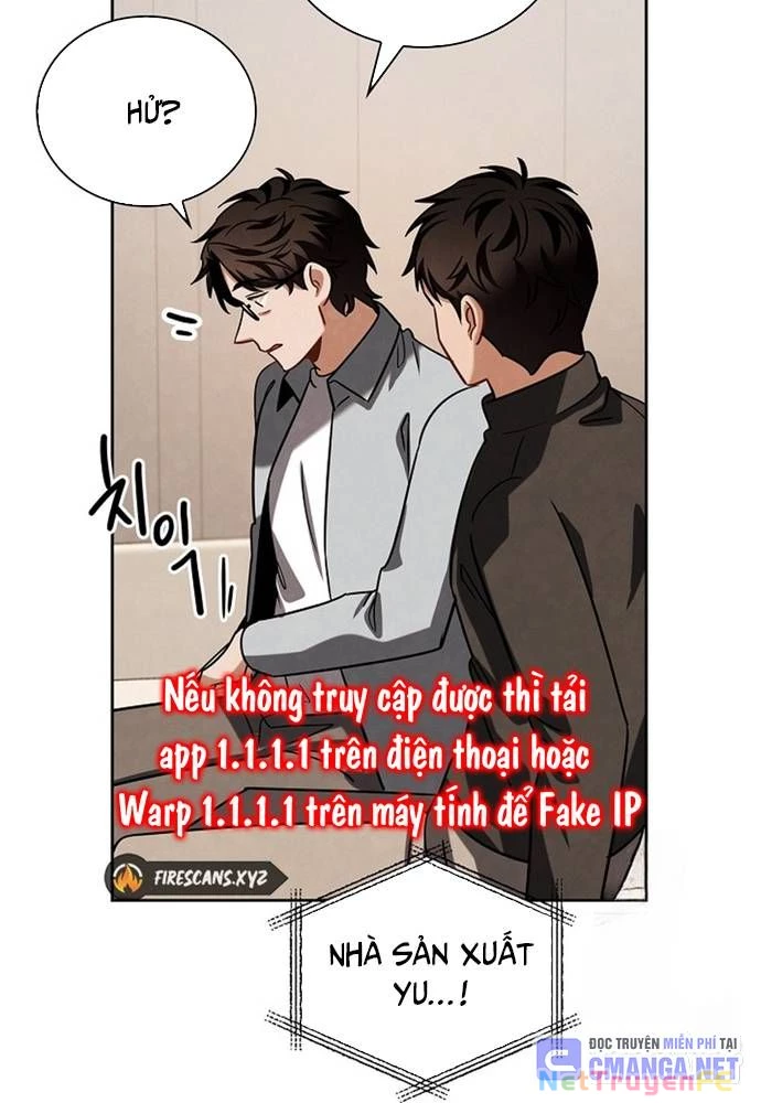 Sống Như Một Diễn Viên Chapter 91 - Trang 3