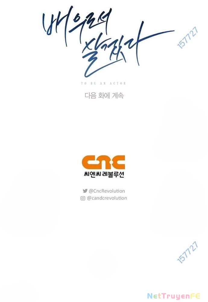 Sống Như Một Diễn Viên Chapter 91 - Trang 3