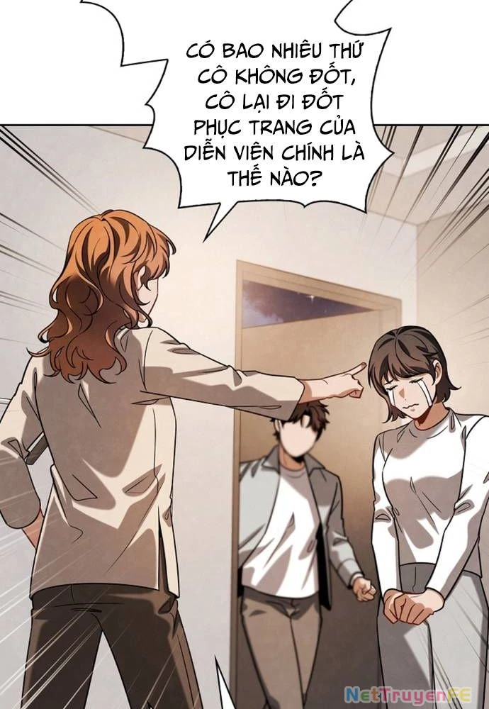 Sống Như Một Diễn Viên Chapter 92 - Trang 3