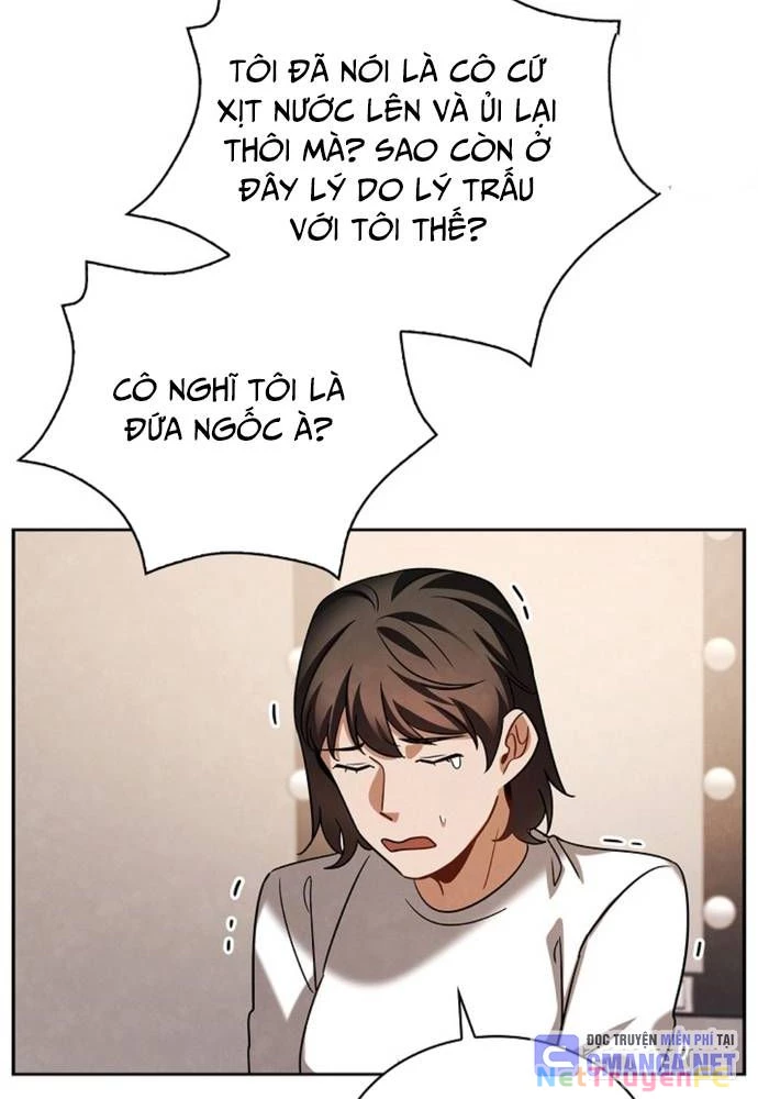 Sống Như Một Diễn Viên Chapter 92 - Trang 3