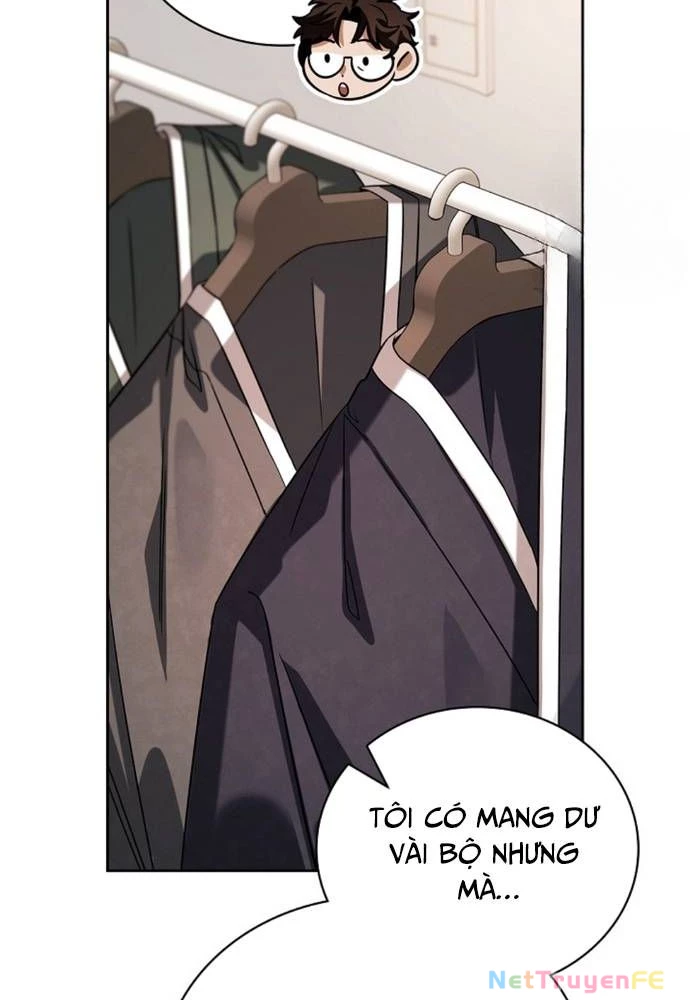 Sống Như Một Diễn Viên Chapter 92 - Trang 3