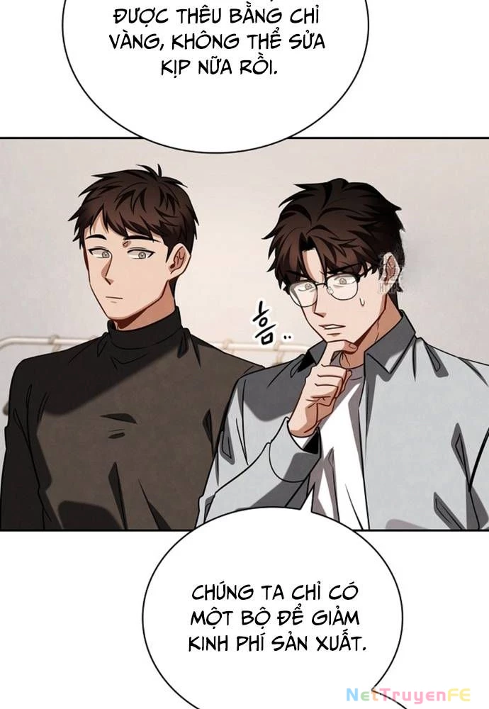 Sống Như Một Diễn Viên Chapter 92 - Trang 3