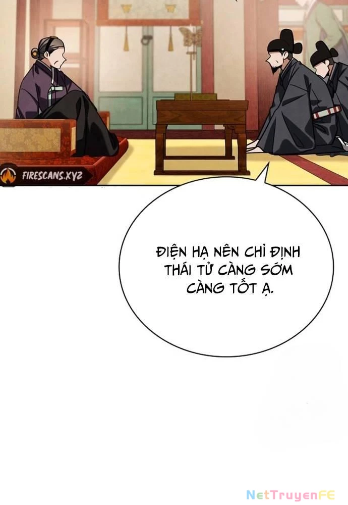 Sống Như Một Diễn Viên Chapter 92 - Trang 3