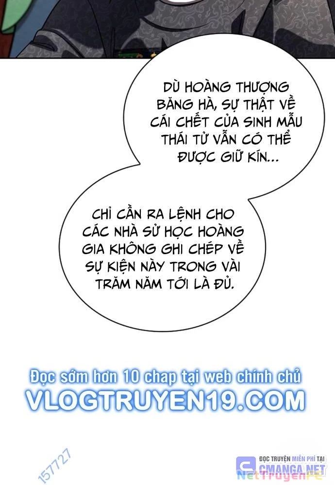 Sống Như Một Diễn Viên Chapter 92 - Trang 3