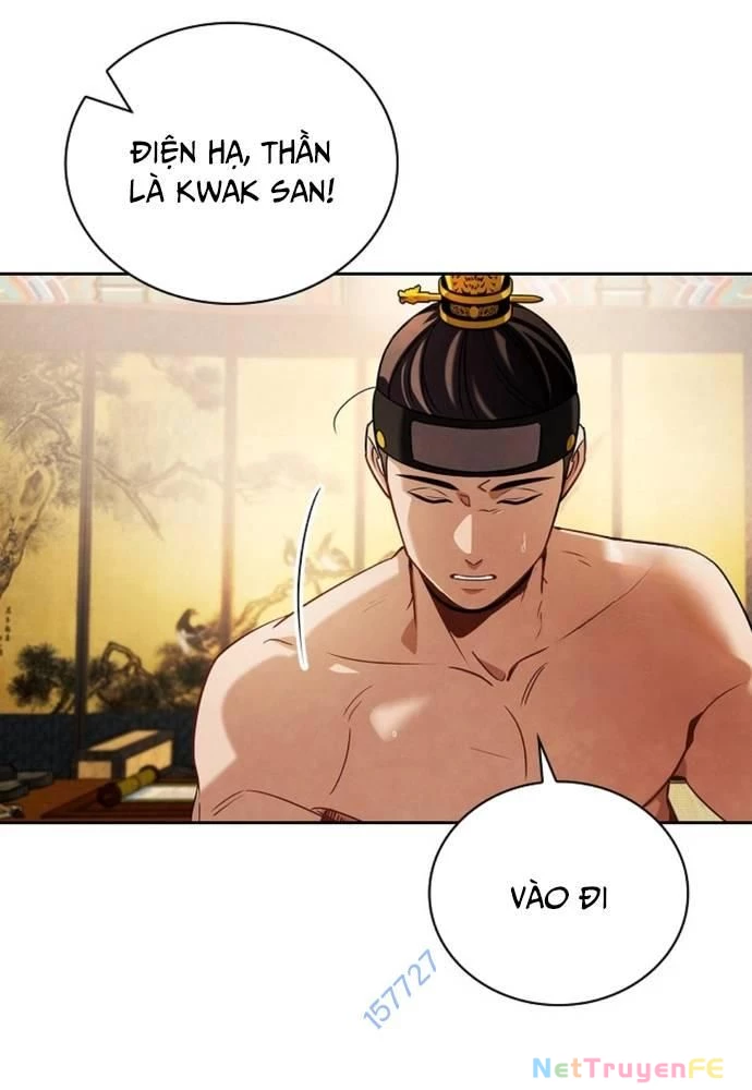 Sống Như Một Diễn Viên Chapter 92 - Trang 3