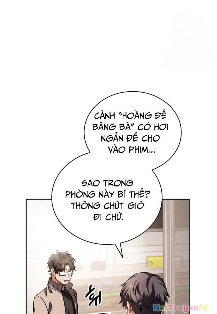 Sống Như Một Diễn Viên Chapter 92 - Trang 3