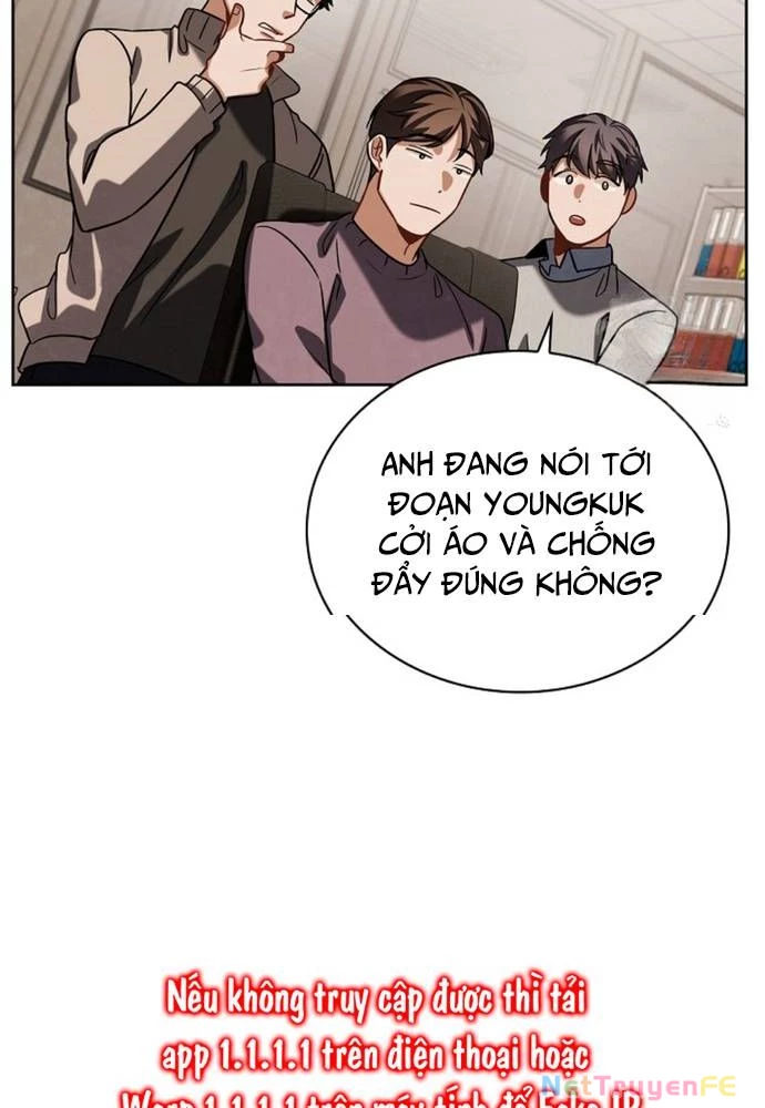 Sống Như Một Diễn Viên Chapter 92 - Trang 3