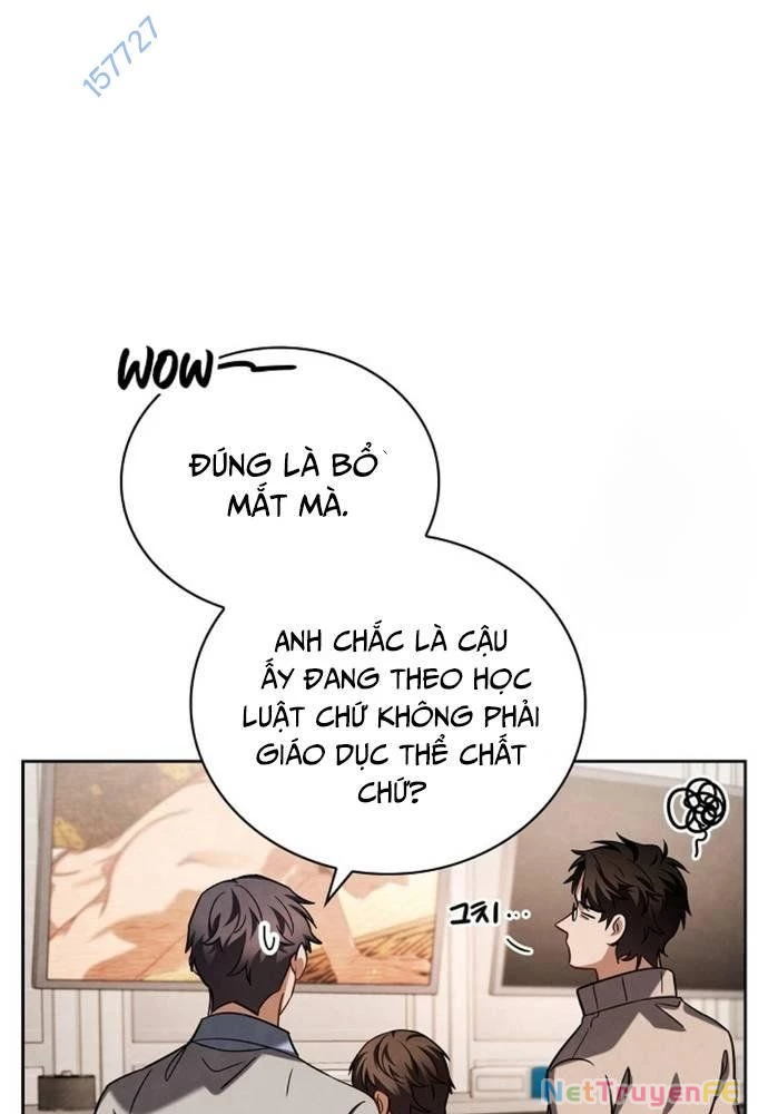 Sống Như Một Diễn Viên Chapter 92 - Trang 3