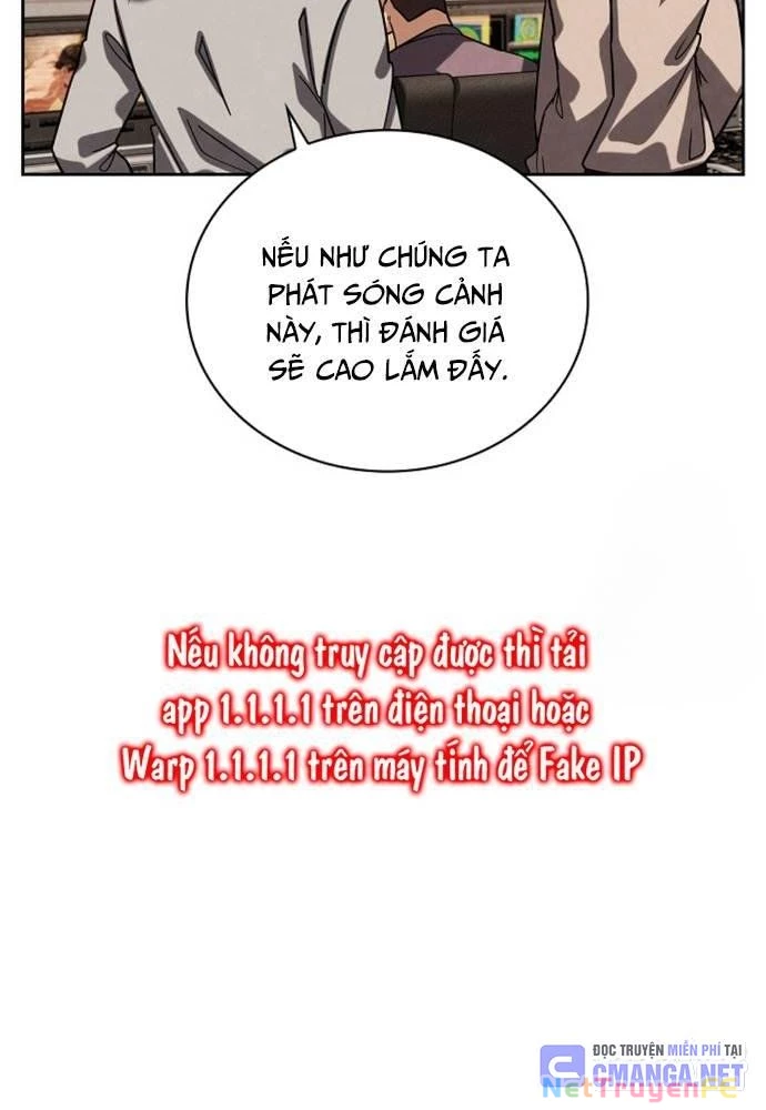 Sống Như Một Diễn Viên Chapter 92 - Trang 3