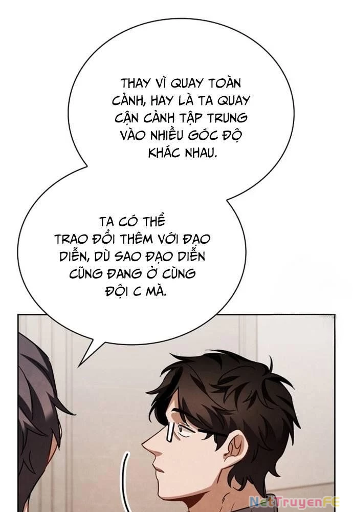 Sống Như Một Diễn Viên Chapter 92 - Trang 3