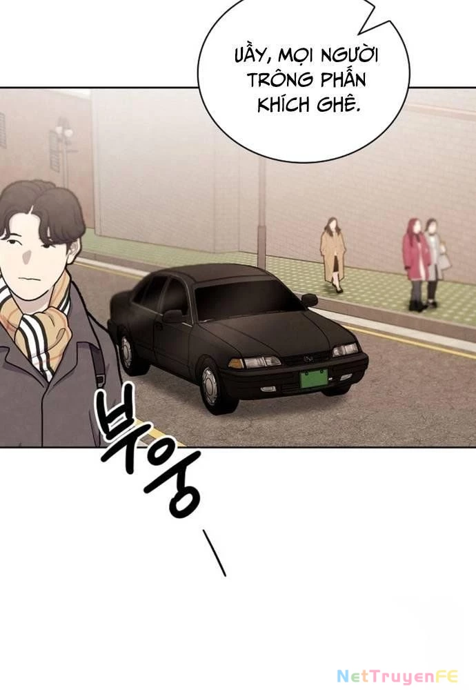 Sống Như Một Diễn Viên Chapter 92 - Trang 3