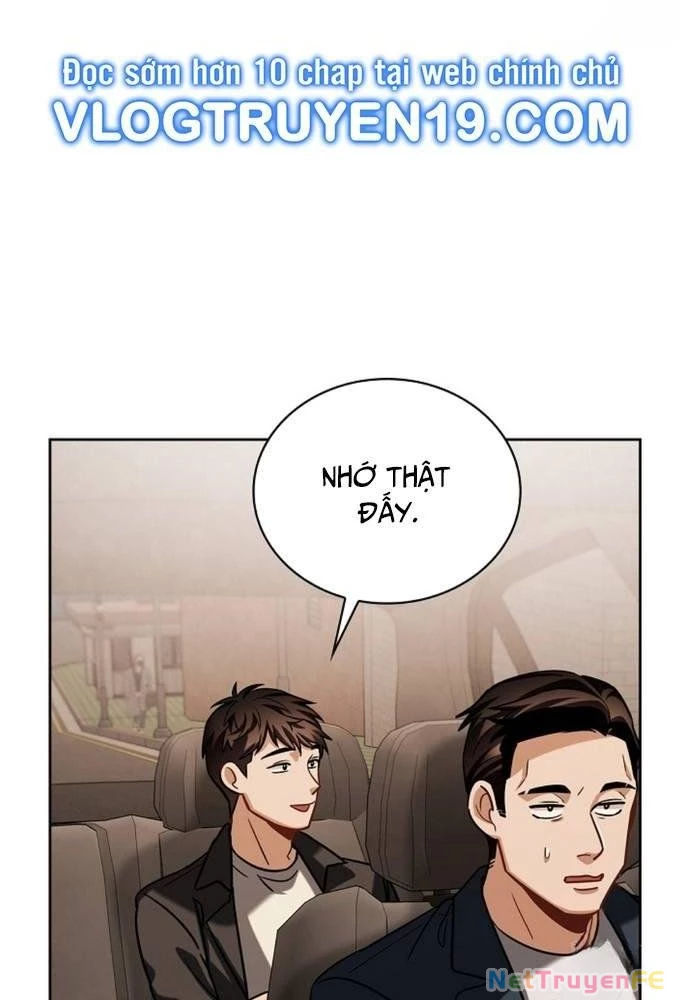 Sống Như Một Diễn Viên Chapter 92 - Trang 3