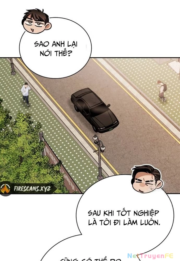 Sống Như Một Diễn Viên Chapter 92 - Trang 3