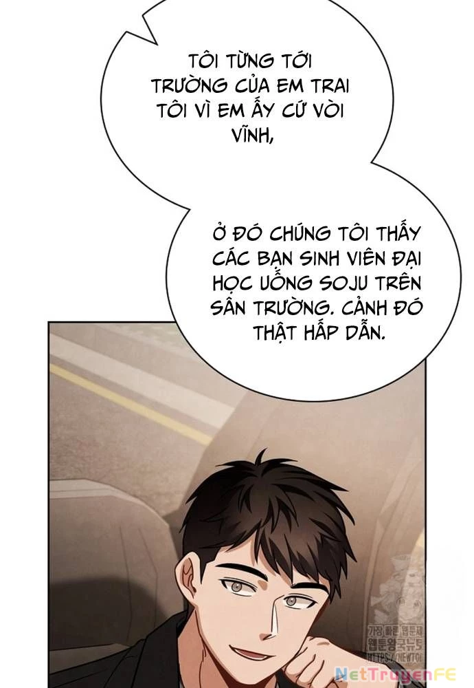 Sống Như Một Diễn Viên Chapter 92 - Trang 3