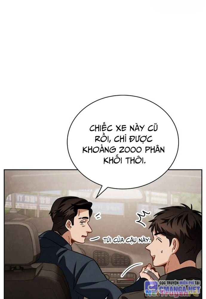 Sống Như Một Diễn Viên Chapter 92 - Trang 3