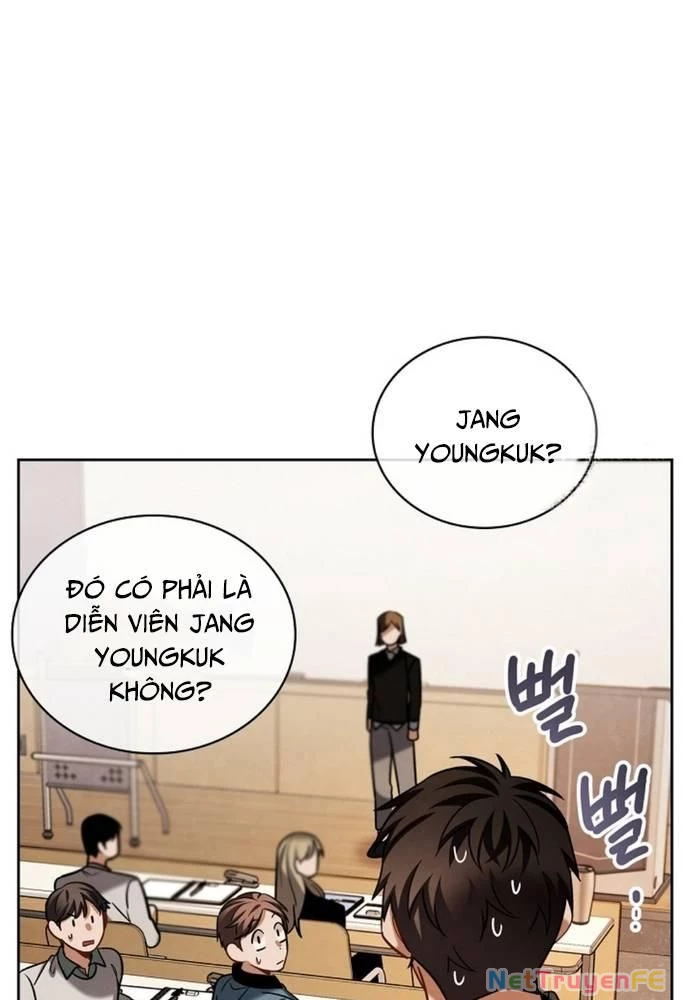 Sống Như Một Diễn Viên Chapter 92 - Trang 3