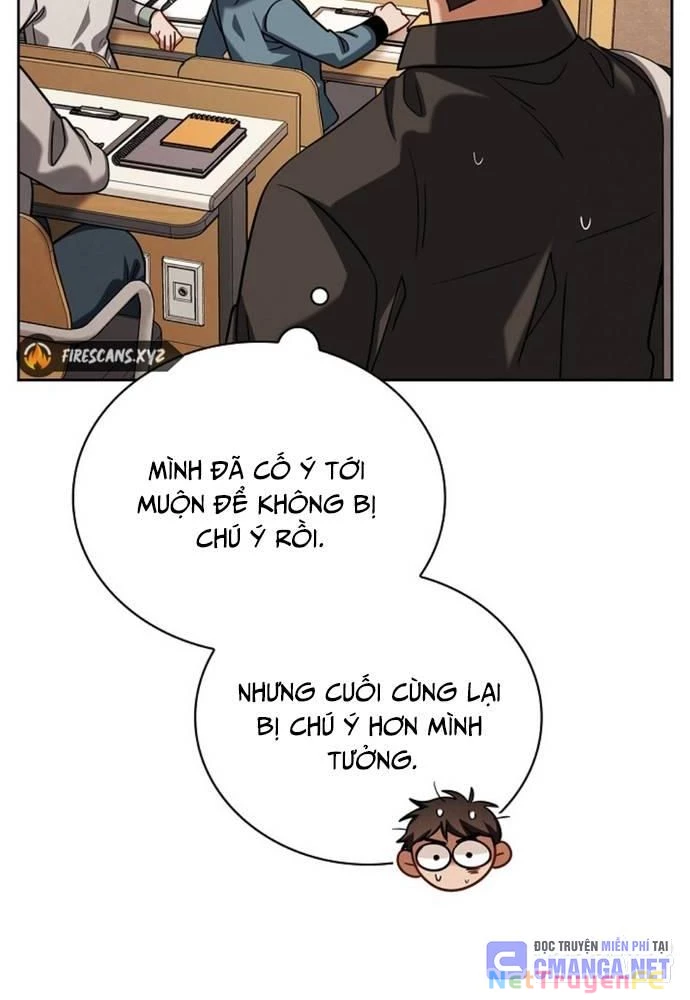 Sống Như Một Diễn Viên Chapter 92 - Trang 3