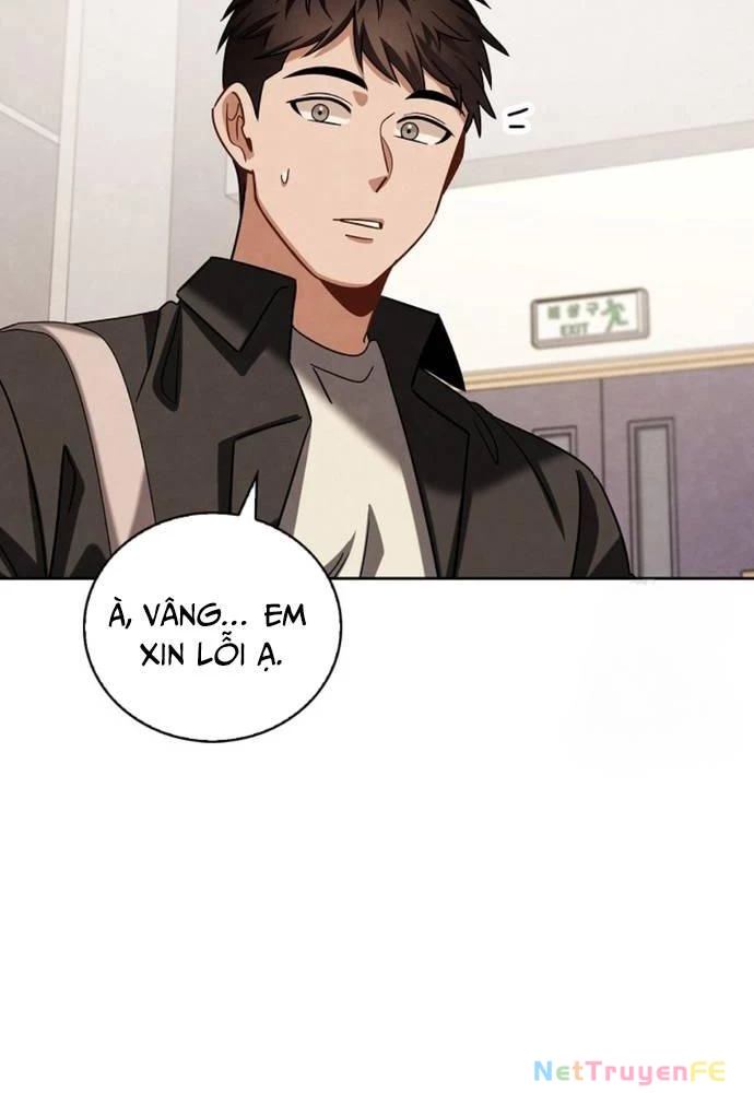 Sống Như Một Diễn Viên Chapter 92 - Trang 3