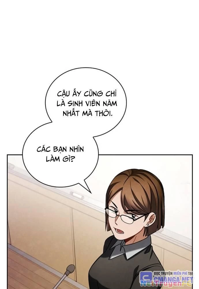 Sống Như Một Diễn Viên Chapter 92 - Trang 3