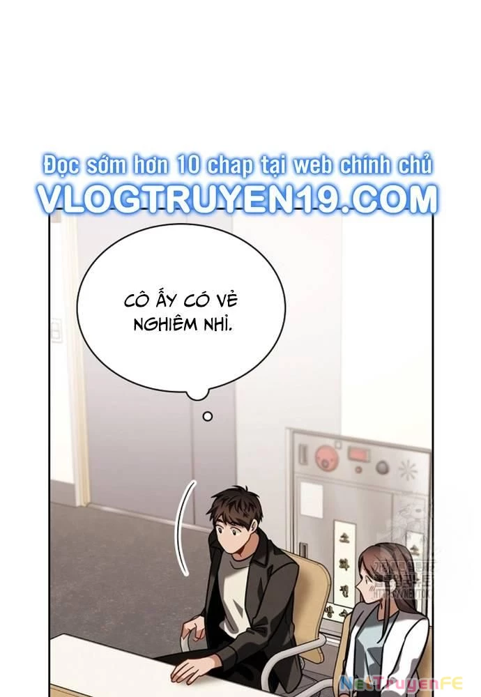 Sống Như Một Diễn Viên Chapter 92 - Trang 3