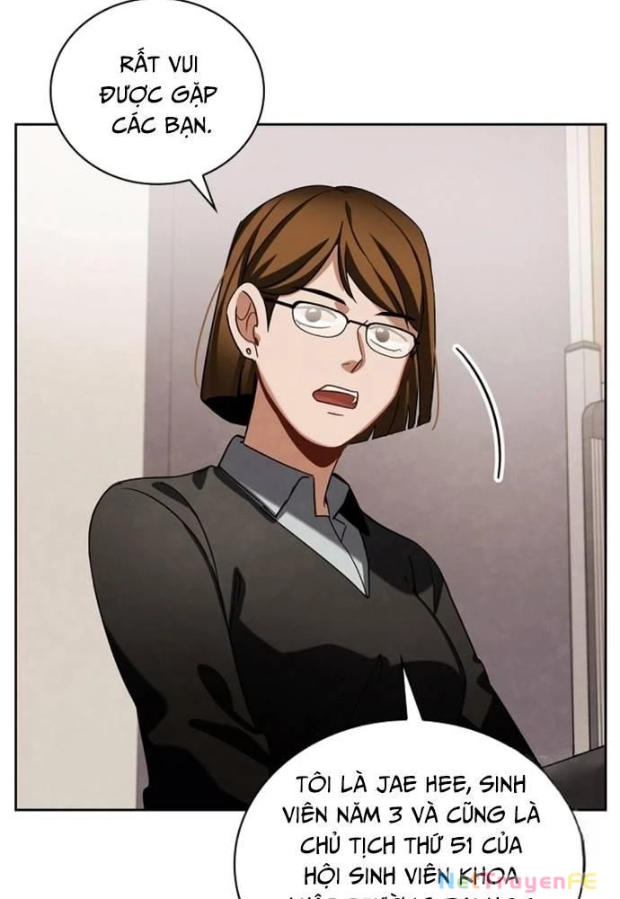 Sống Như Một Diễn Viên Chapter 92 - Trang 3