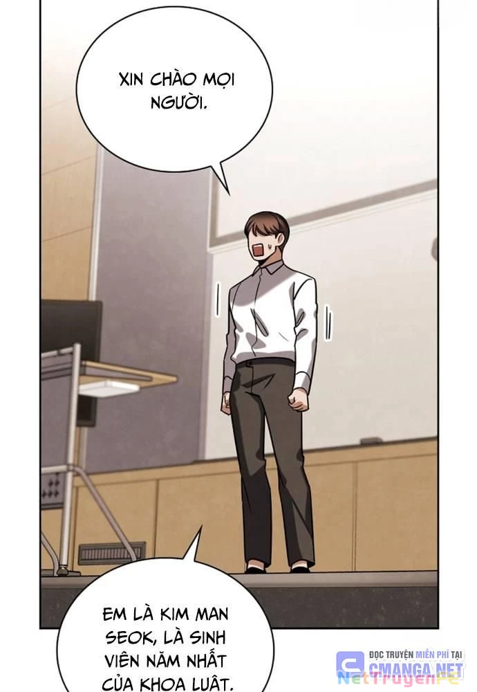 Sống Như Một Diễn Viên Chapter 92 - Trang 3