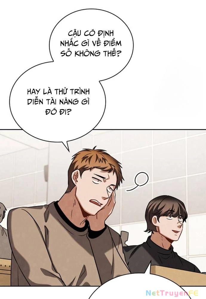 Sống Như Một Diễn Viên Chapter 92 - Trang 3